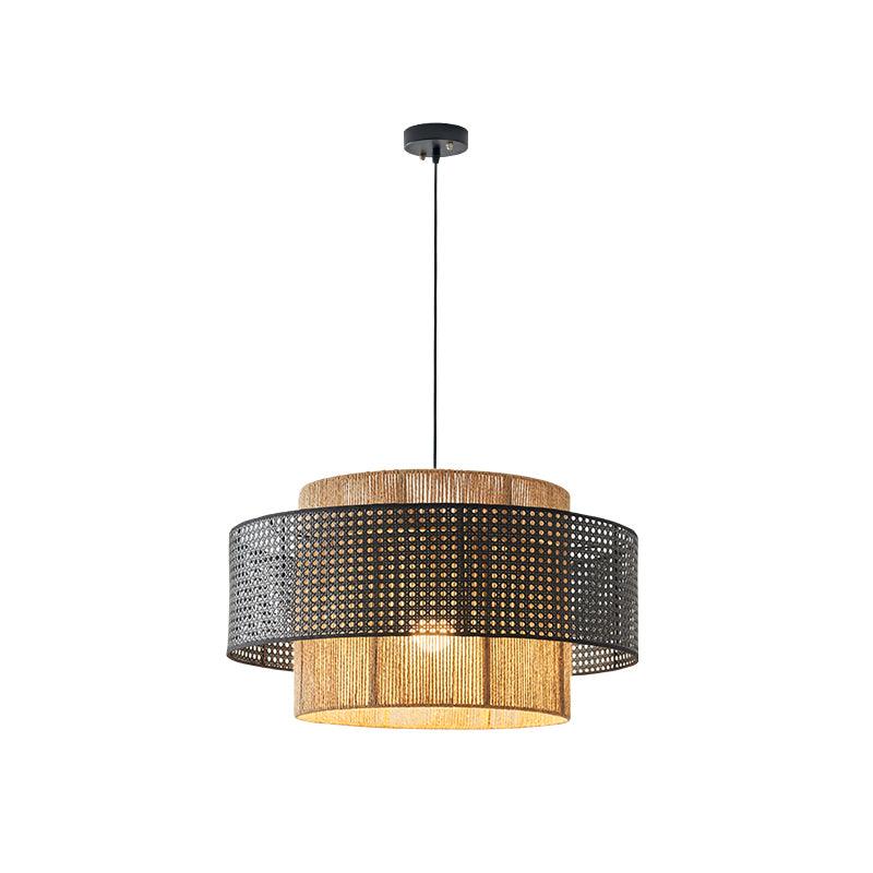 Concentric Pendant Light - Letslighting