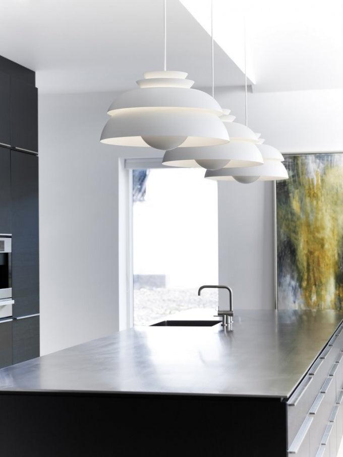 Concert Pendant Lamp - Letslighting