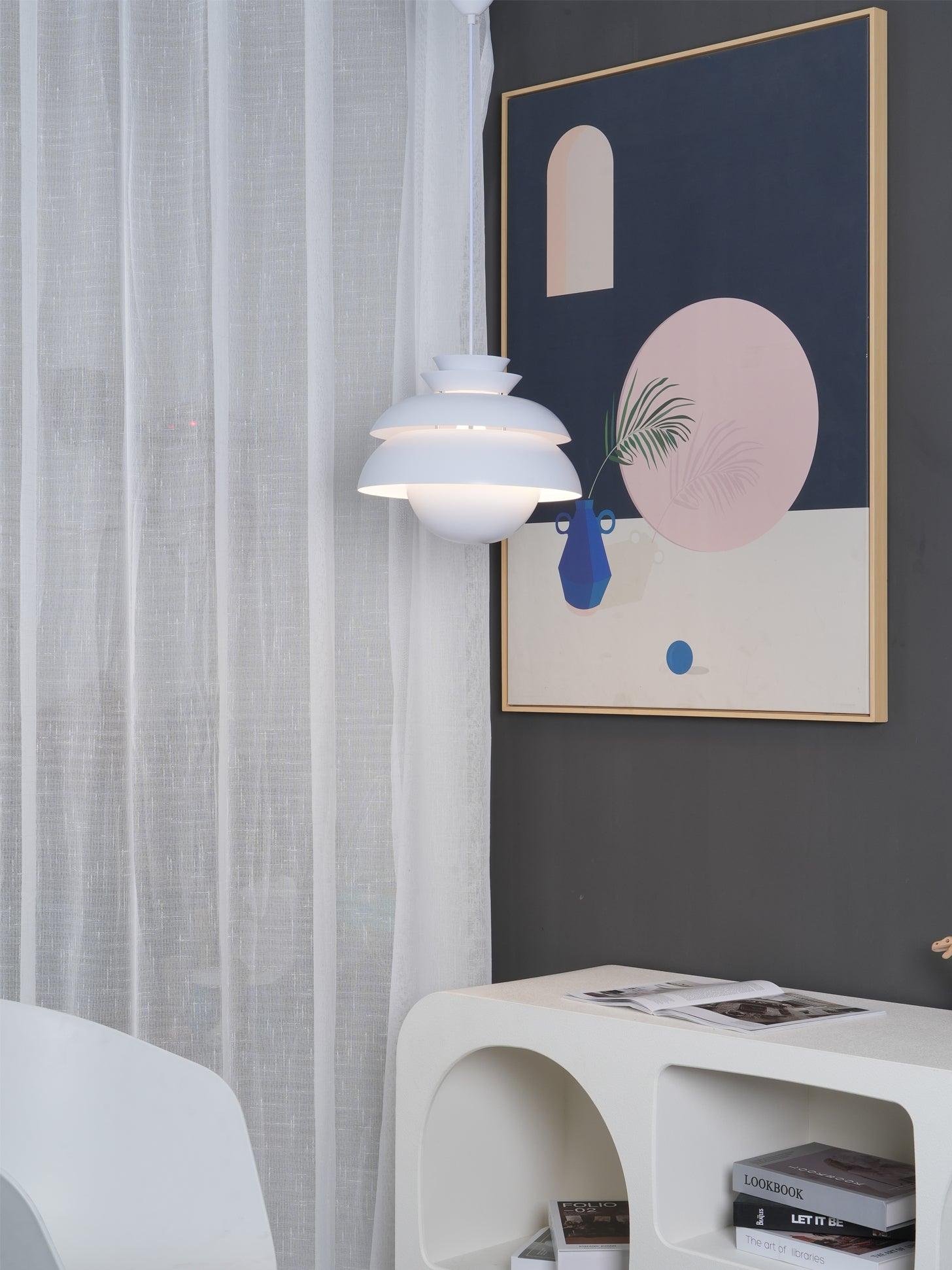 Concert Pendant Lamp - Letslighting