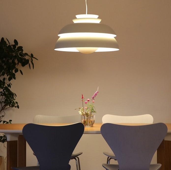Concert Pendant Lamp - Letslighting