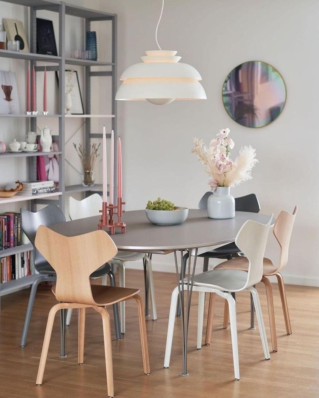 Concert Pendant Lamp - Letslighting