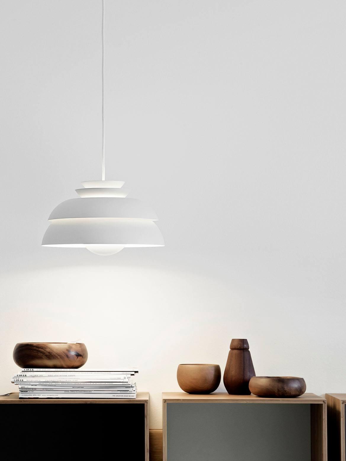 Concert Pendant Lamp - Letslighting