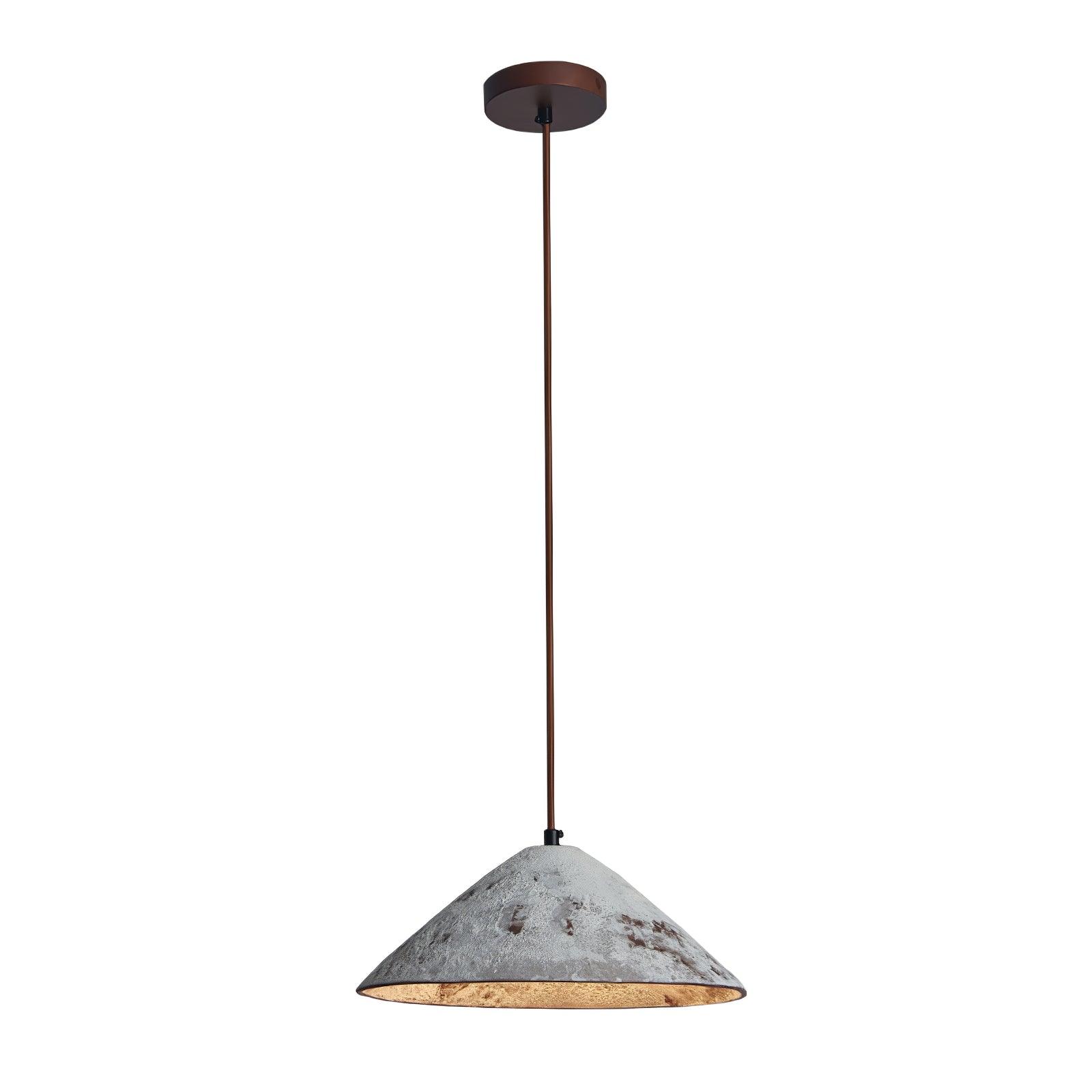 Ceramic Whisper Pendant Lamp - Letslighting