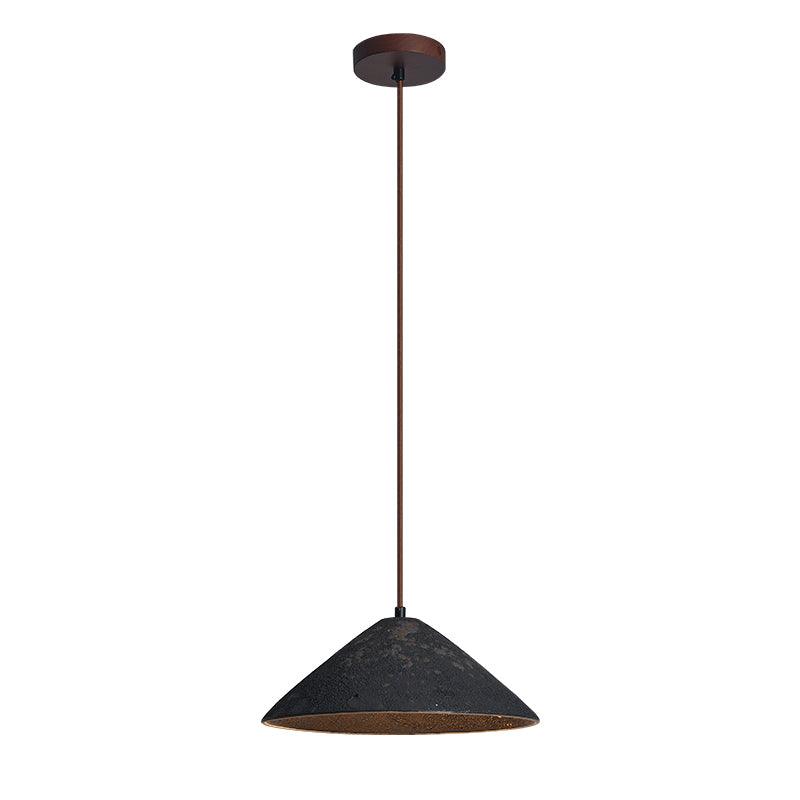 Ceramic Whisper Pendant Lamp - Letslighting