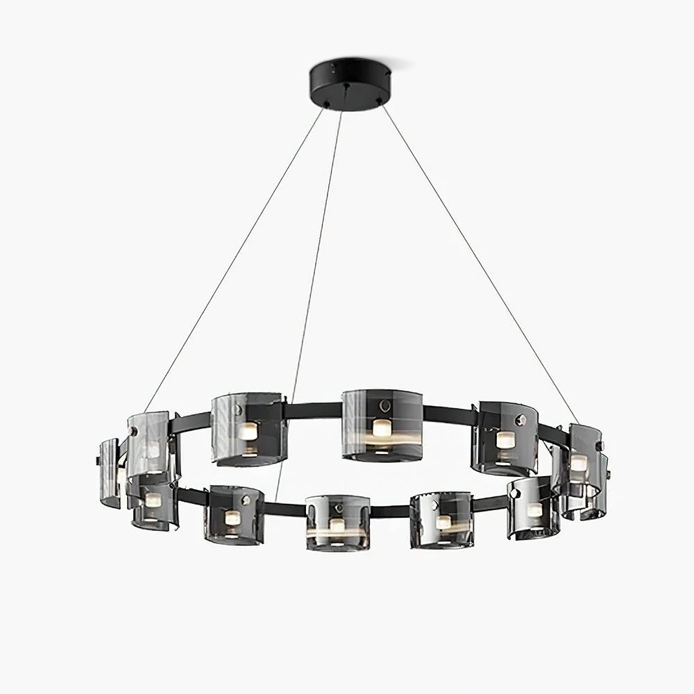 Corlota Chandelier - Letslighting