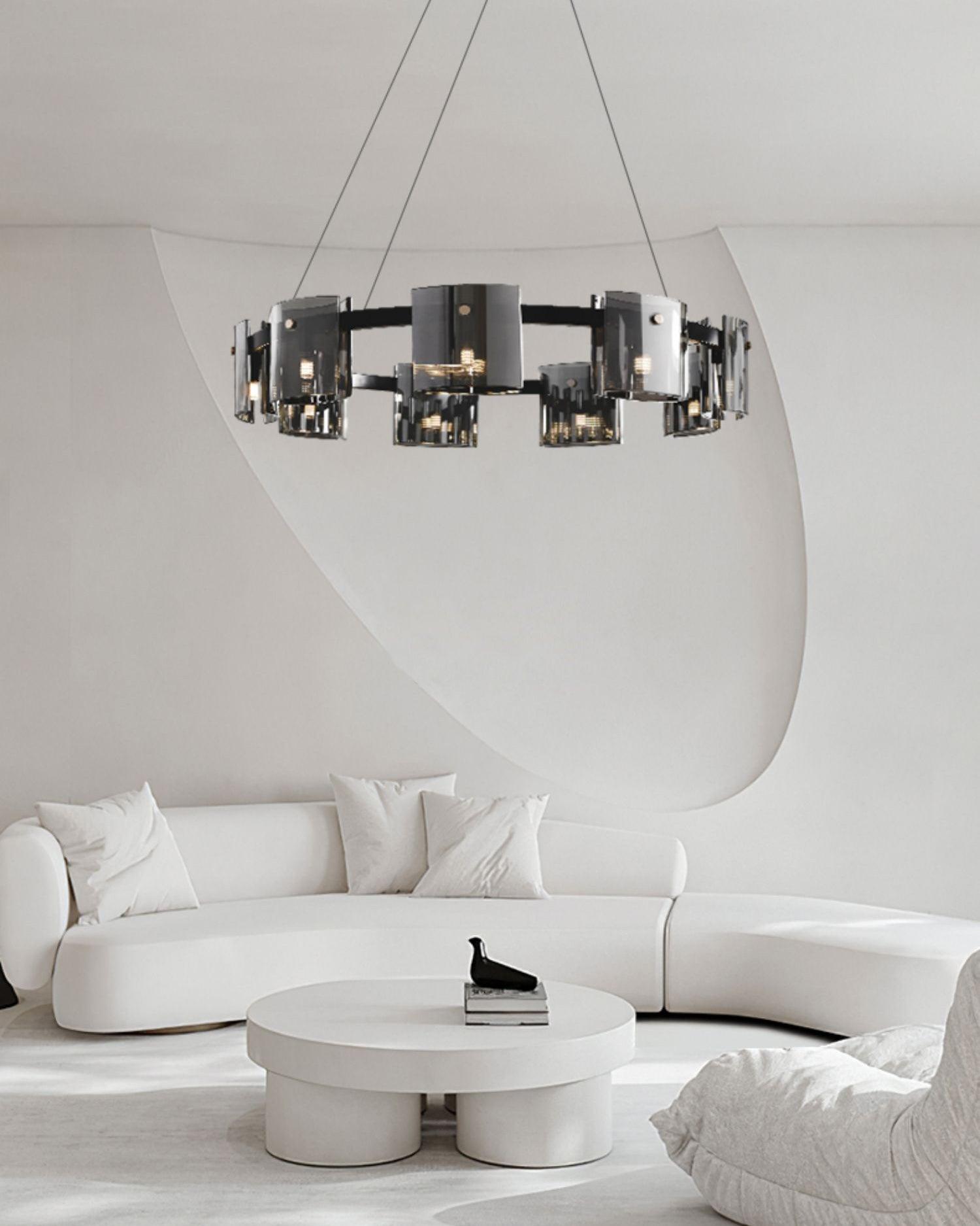 Corlota Chandelier - Letslighting