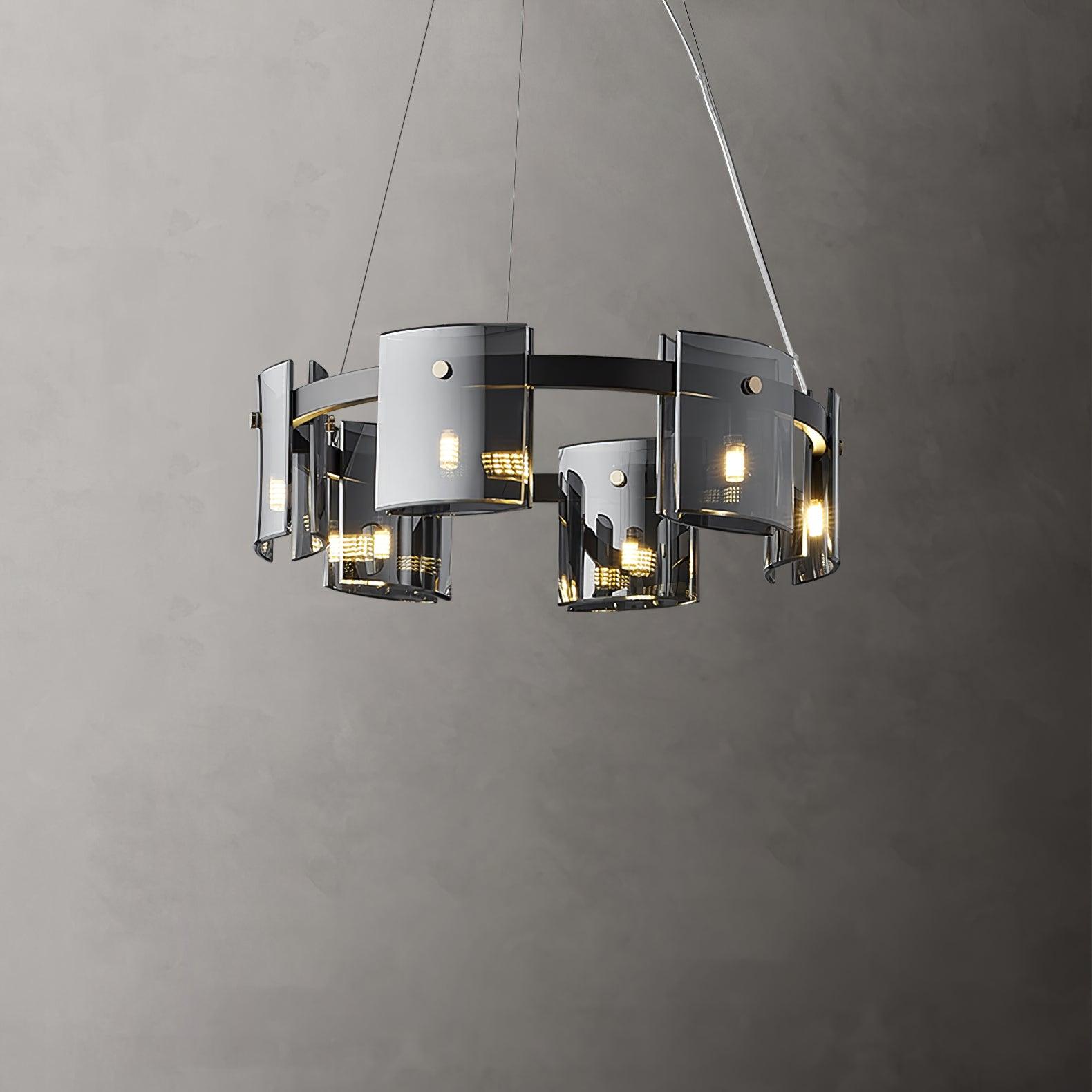 Corlota Chandelier - Letslighting