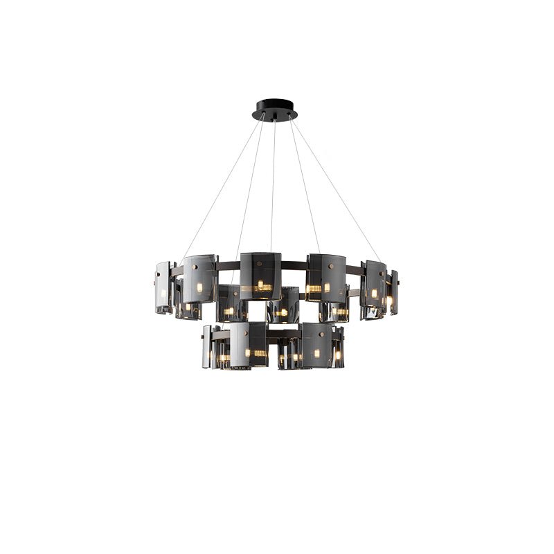 Corlota Chandelier - Letslighting