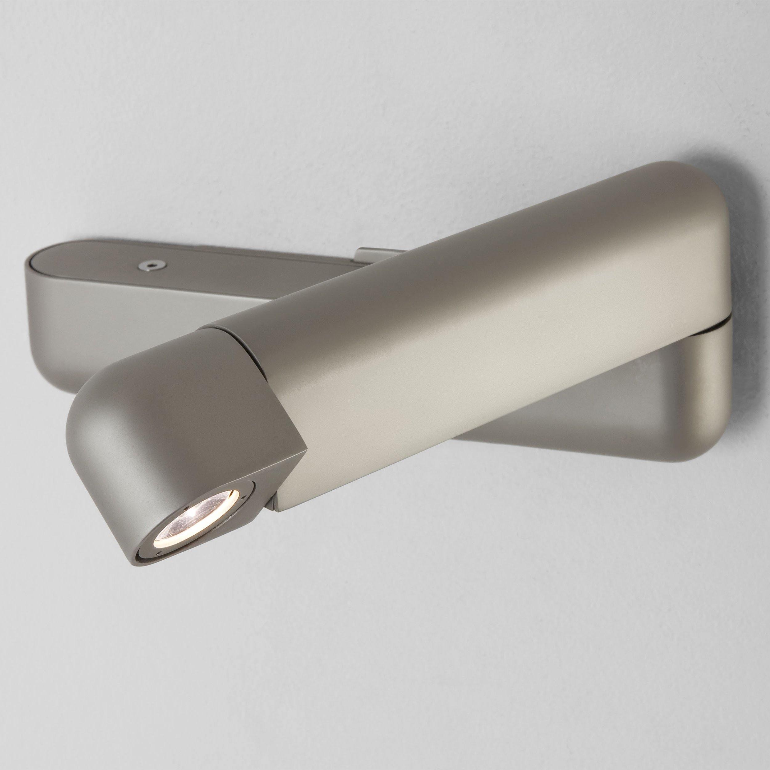 Modern LED Bedside Wall Lamp - Letslighting
