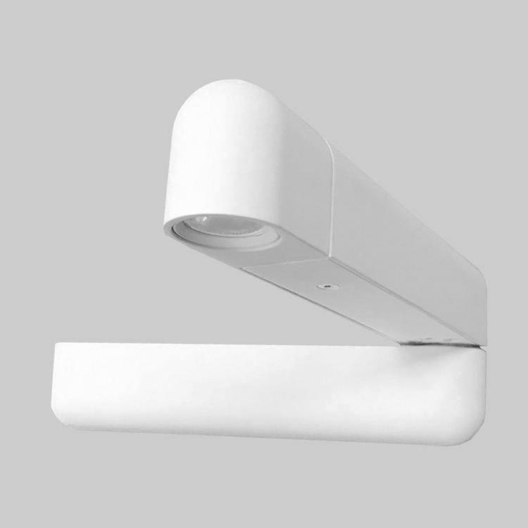 Modern LED Bedside Wall Lamp - Letslighting