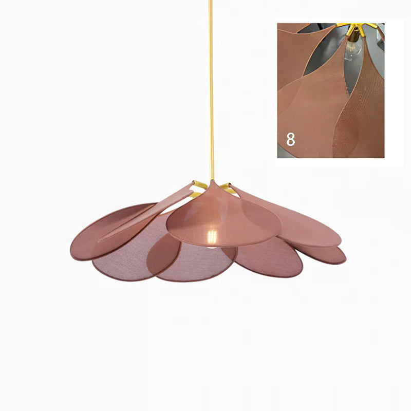 Precieuse Petals Pendant Lamp - Letslighting