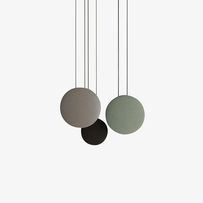 Cosmos Combination Pendant Light - Letslighting