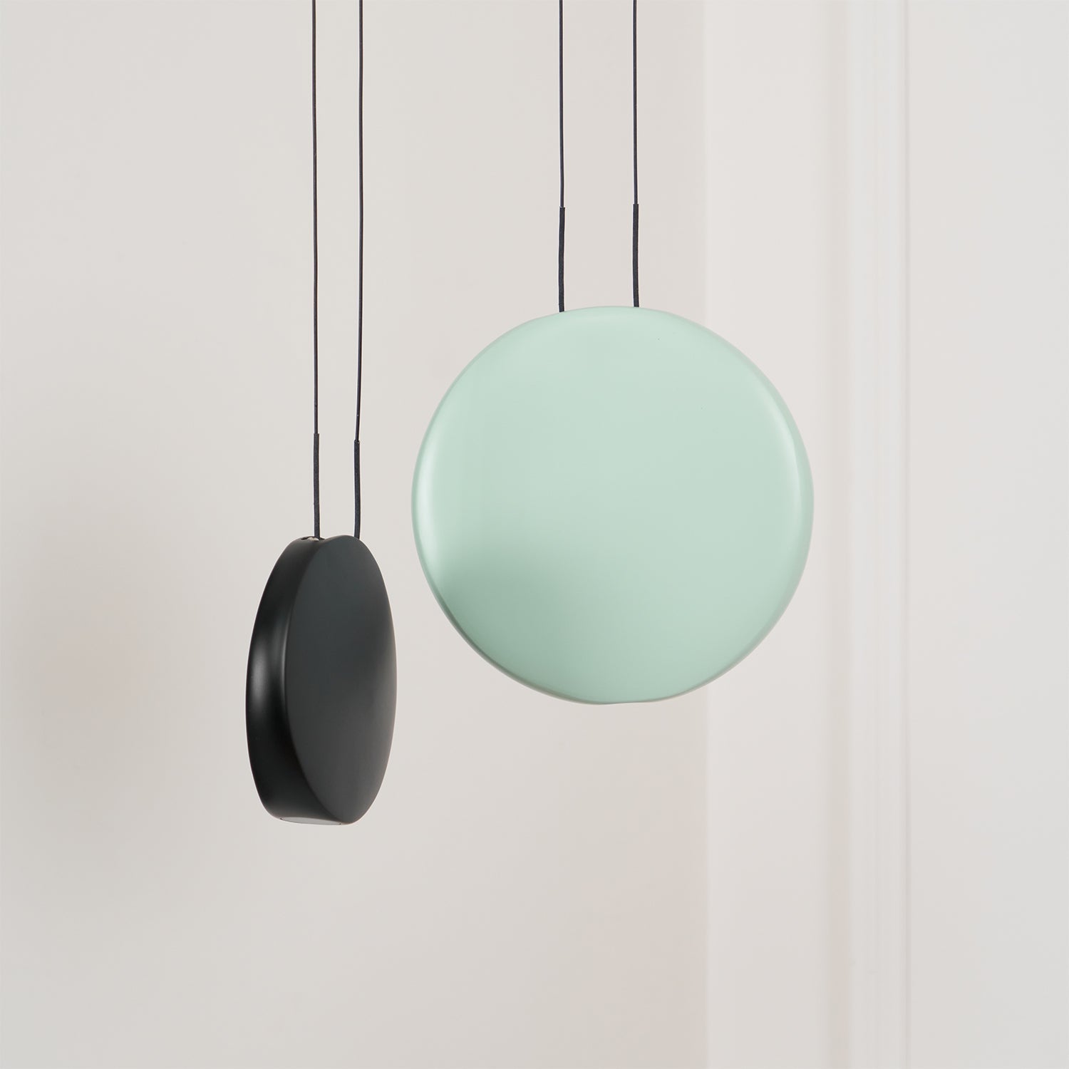 Cosmos Combination Pendant Light - Letslighting