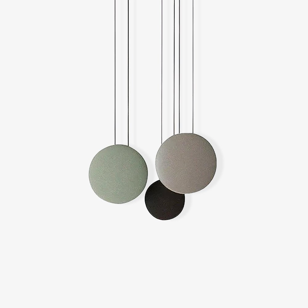 Cosmos Pendant Light - Letslighting