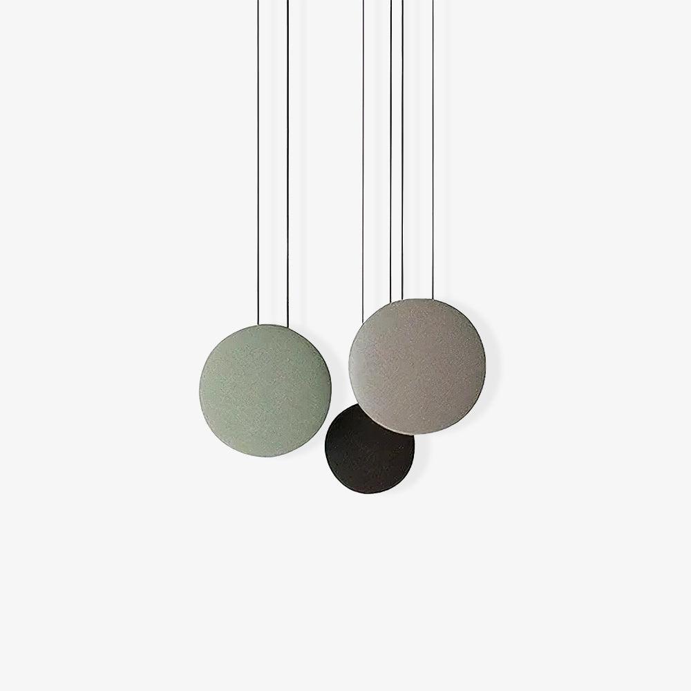 Cosmos Combination Pendant Light - Letslighting
