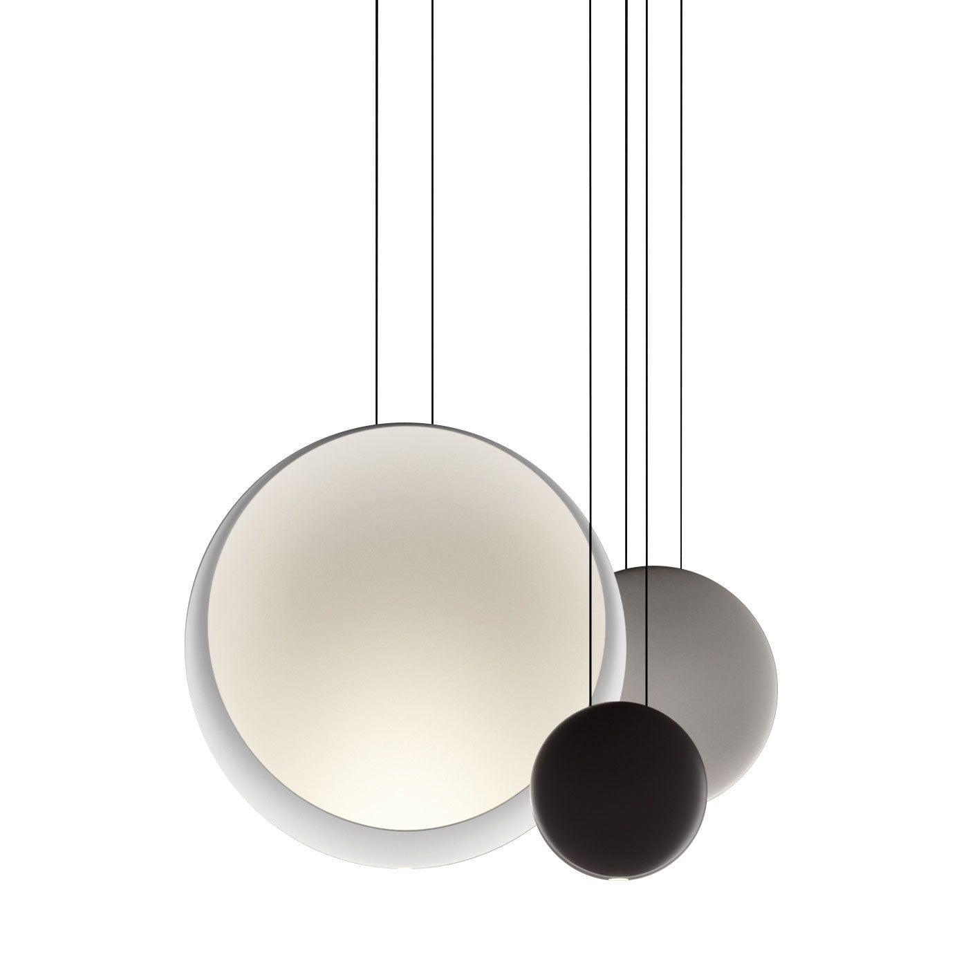 Cosmos Combination Pendant Light - Letslighting