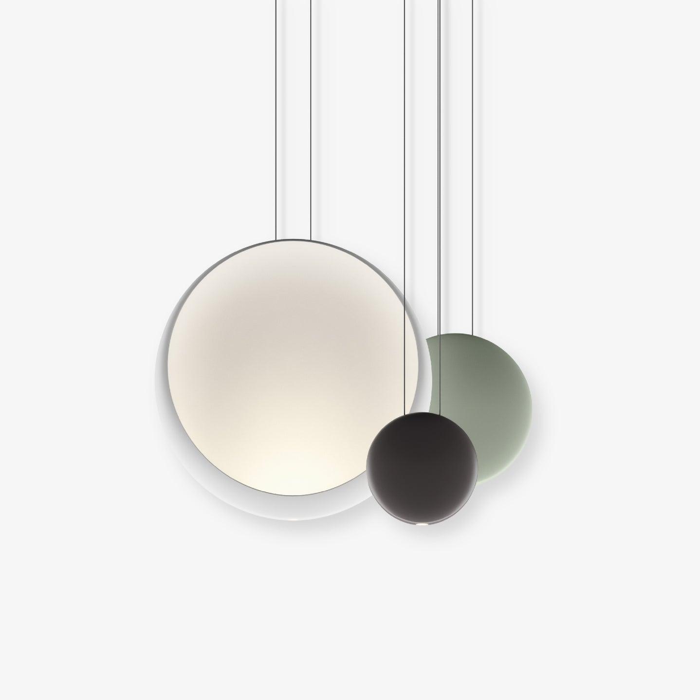 Cosmos Combination Pendant Light - Letslighting
