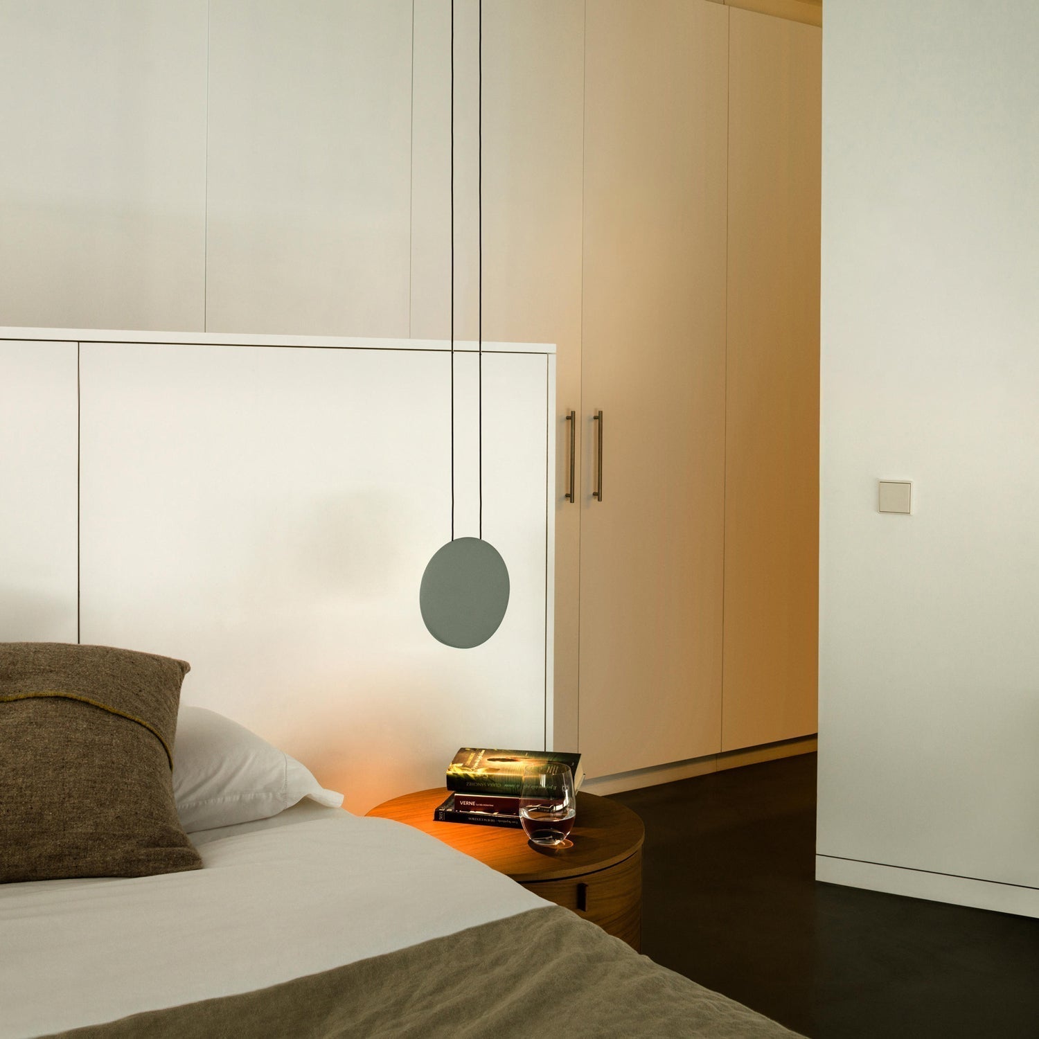 Cosmos Pendant Light - Letslighting