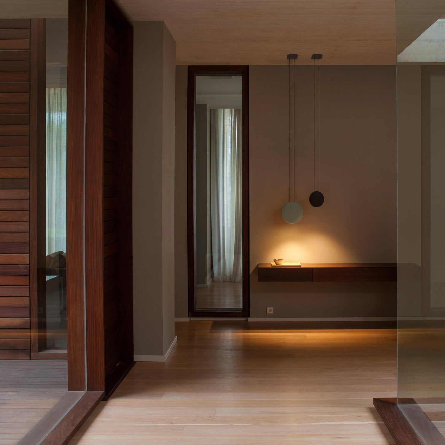 Cosmos Pendant Light - Letslighting