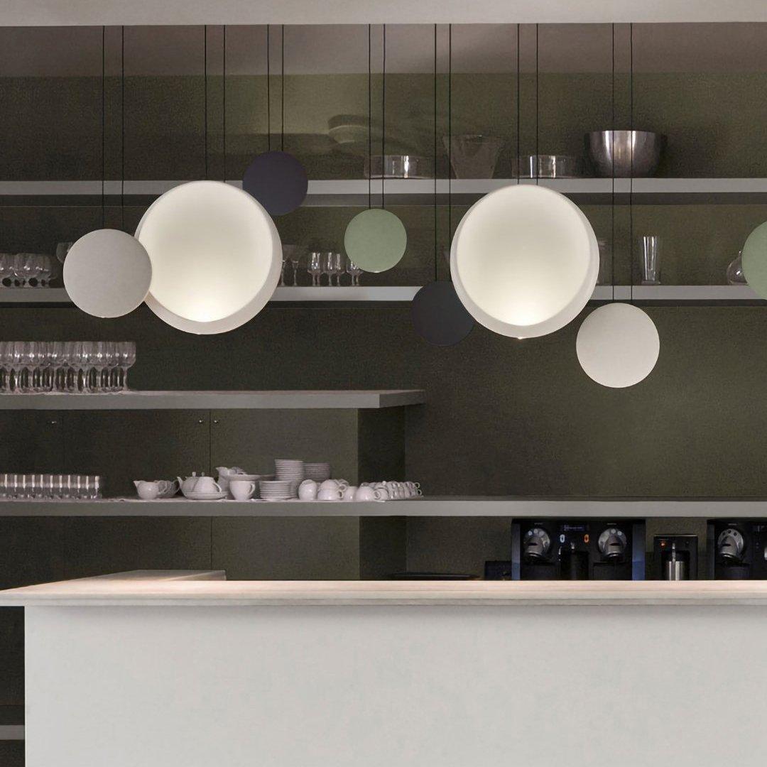Cosmos Pendant Light - Letslighting