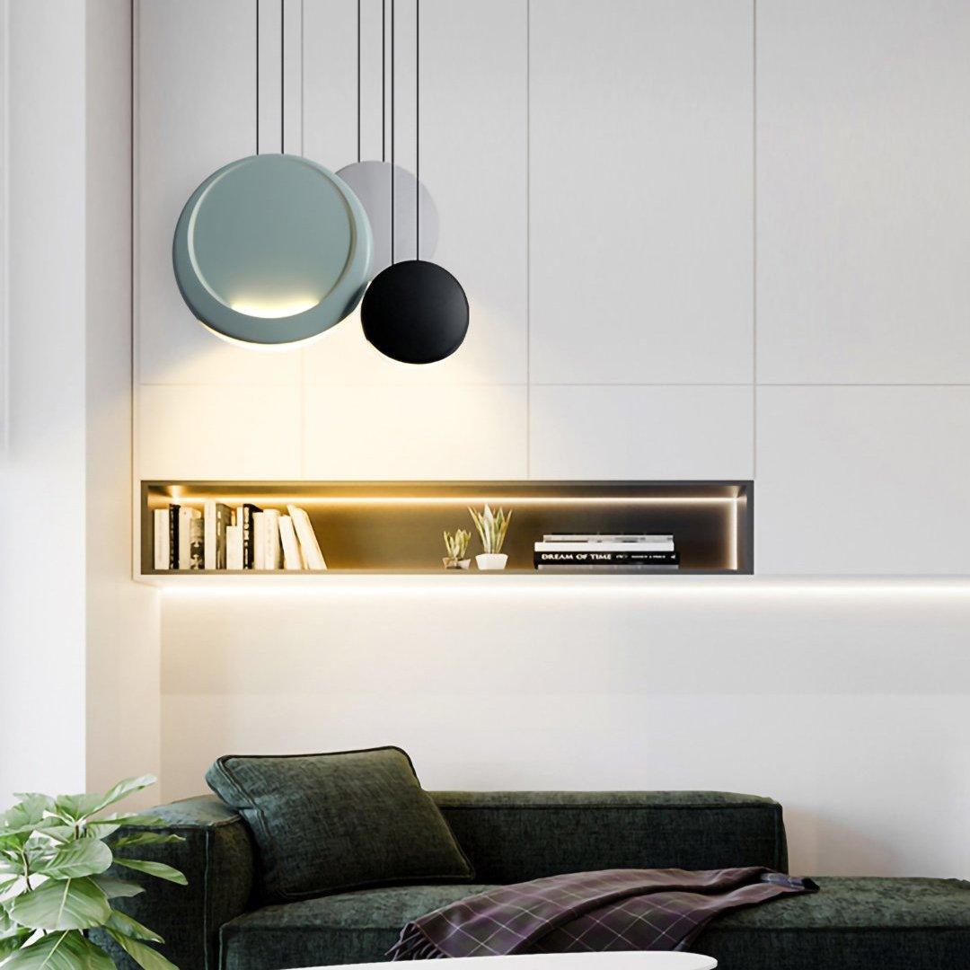 Cosmos Pendant Light - Letslighting