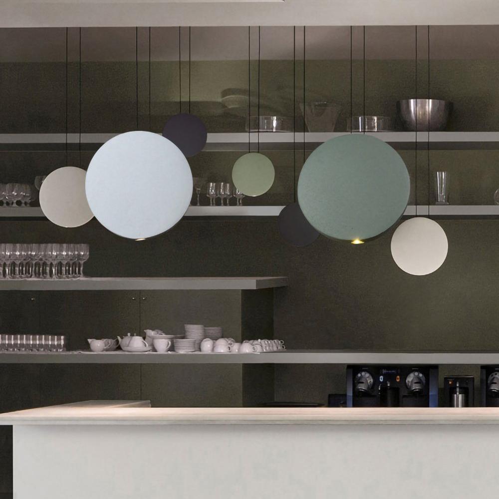 Cosmos Pendant Light - Letslighting
