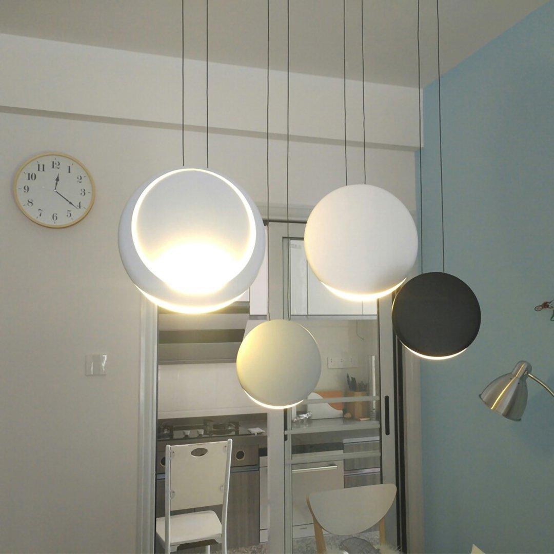 Cosmos Combination Pendant Light - Letslighting