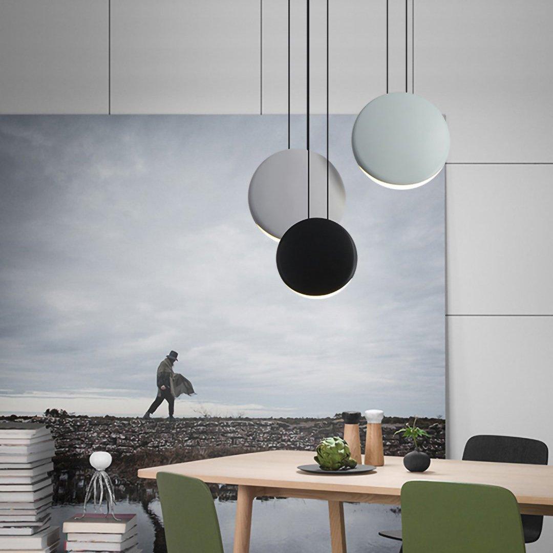 Cosmos Combination Pendant Light - Letslighting