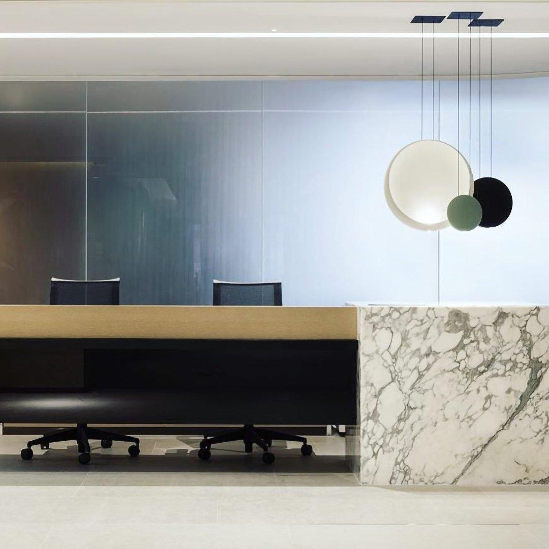 Cosmos Combination Pendant Light - Letslighting