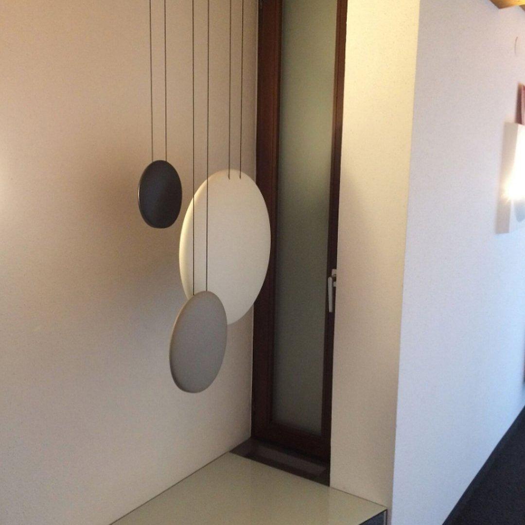 Cosmos Pendant Light - Letslighting
