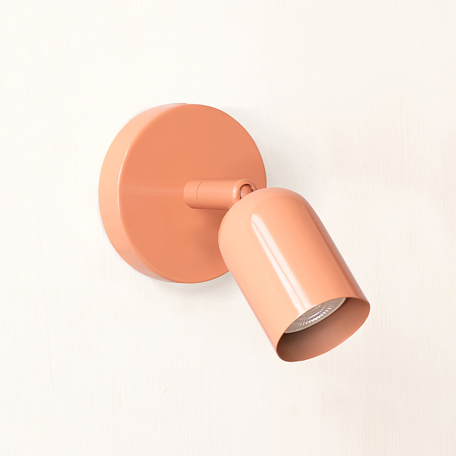 Couleur Adjustable Wall Lamp - Letslighting