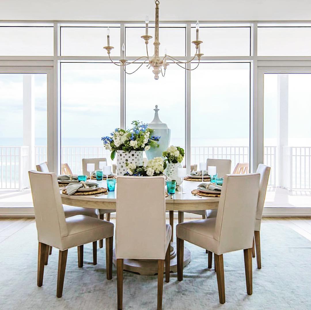 Zoliria Postmodern Luxury Old White Metal Chandelier - Lamp Copper