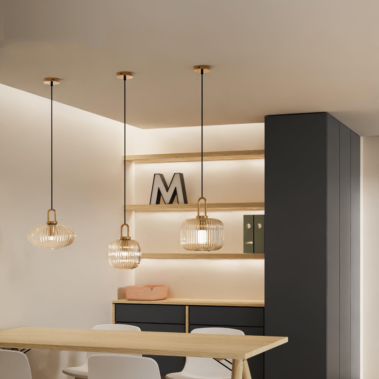 Covent Pendant Light - Letslighting