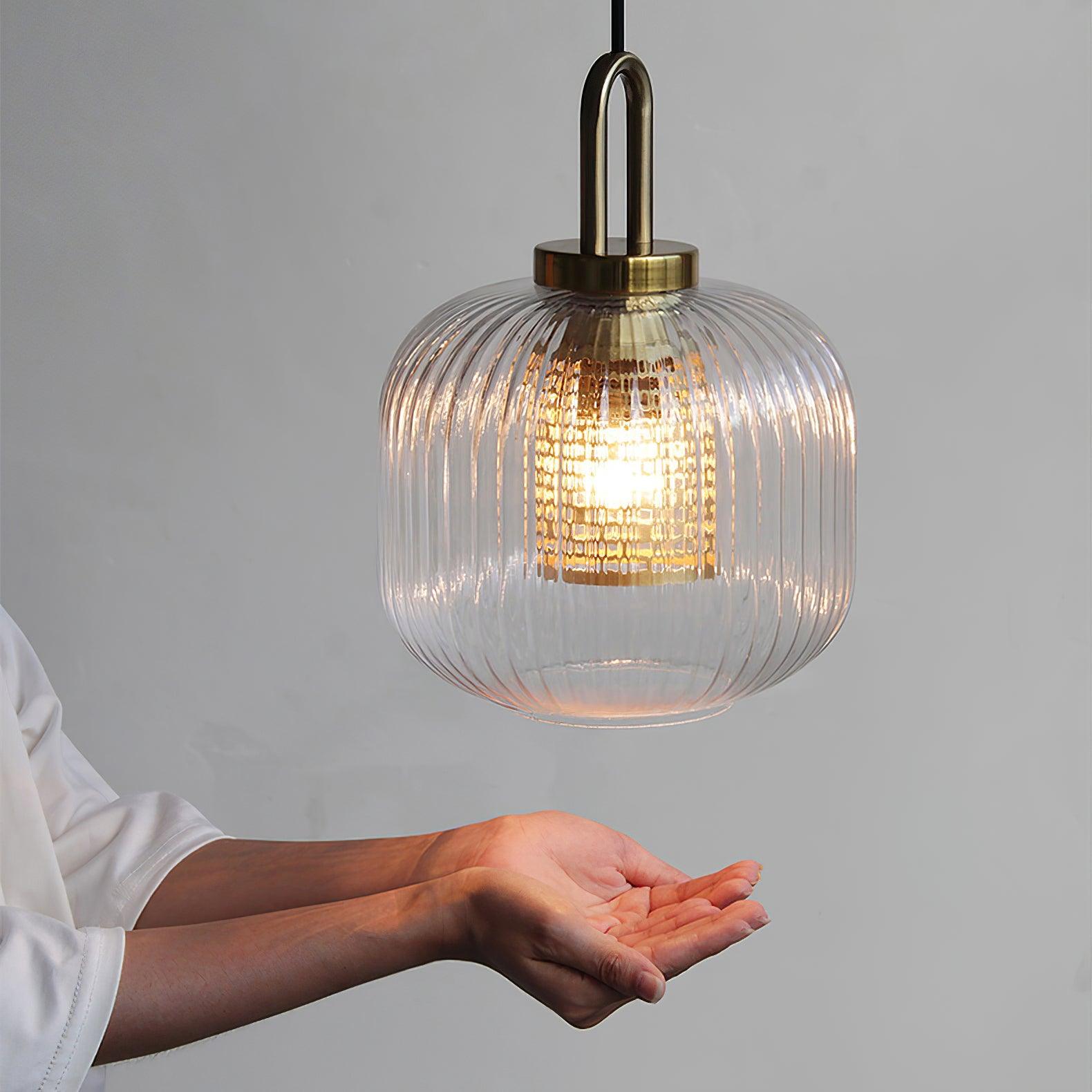 Covent Pendant Light - Letslighting