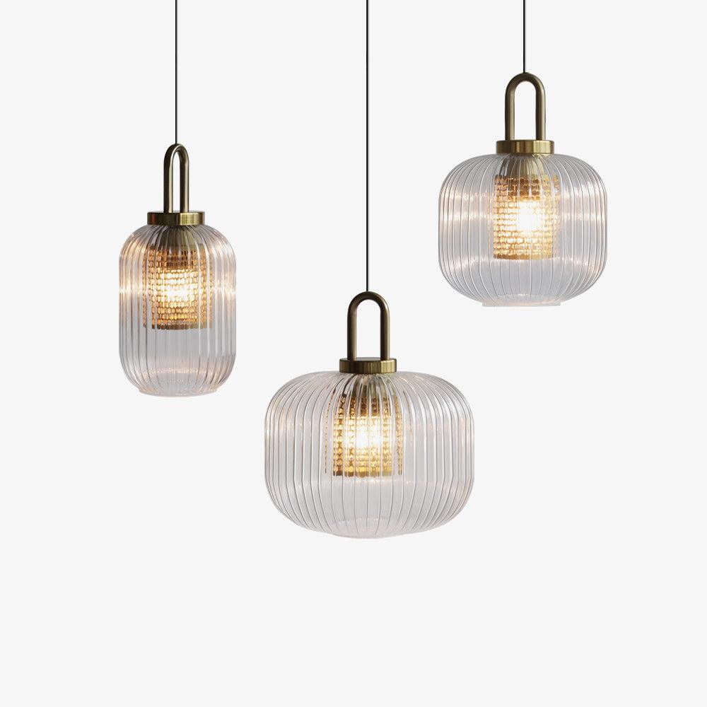 Covent Pendant Light - Letslighting