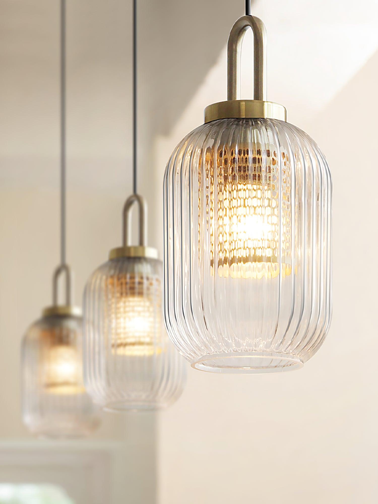 Covent Pendant Light - Letslighting