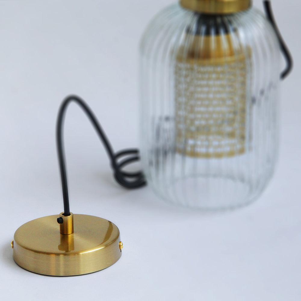 Covent Pendant Light - Letslighting