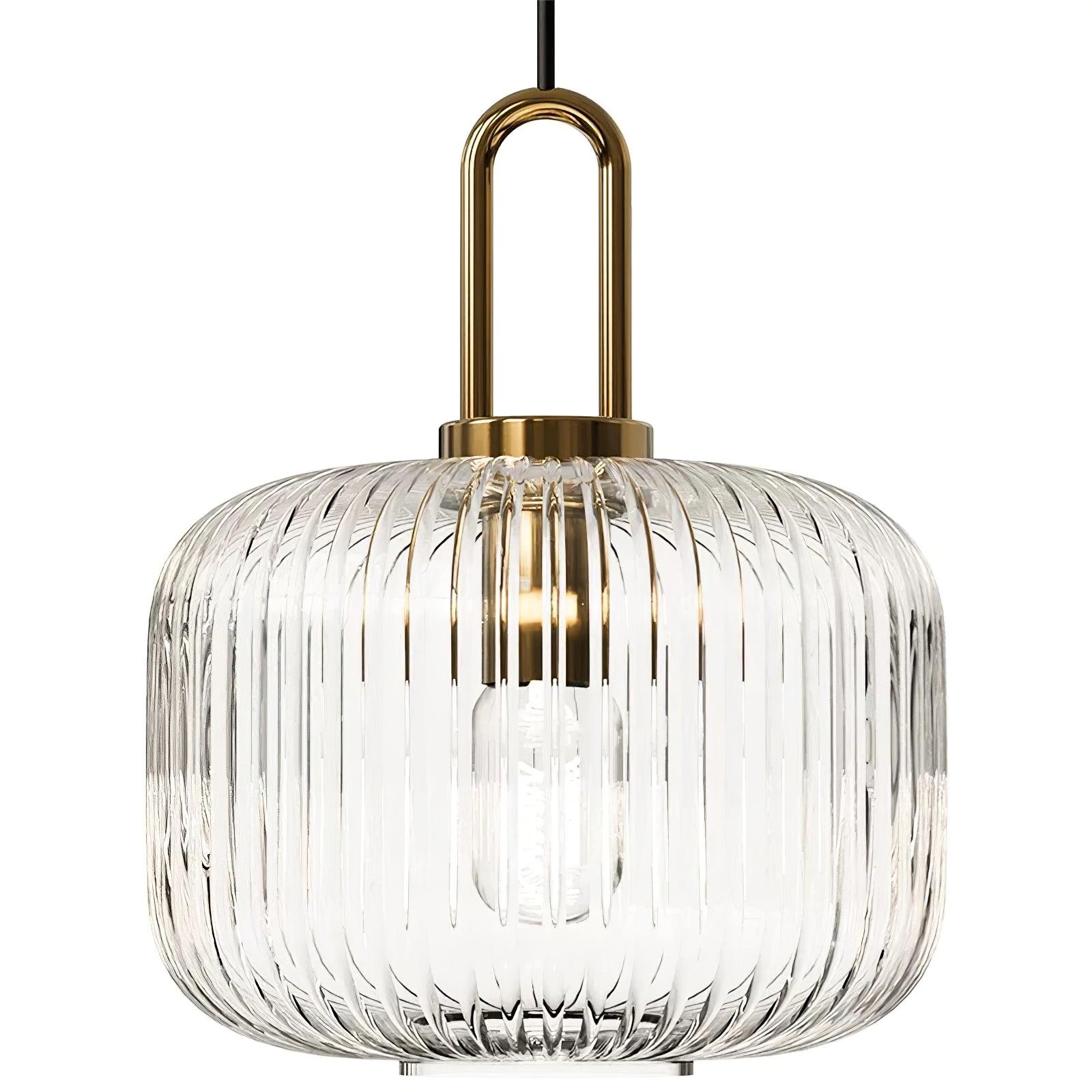 Covent Pendant Light - Letslighting