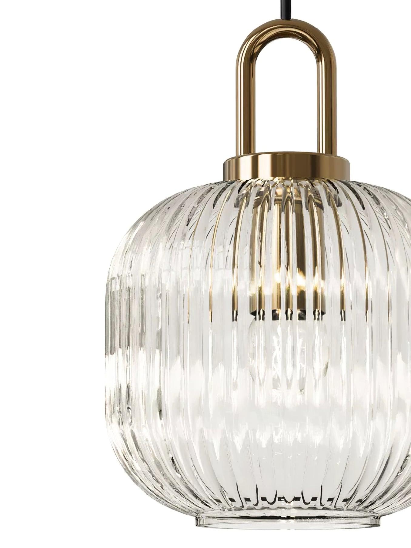 Covent Pendant Light - Letslighting