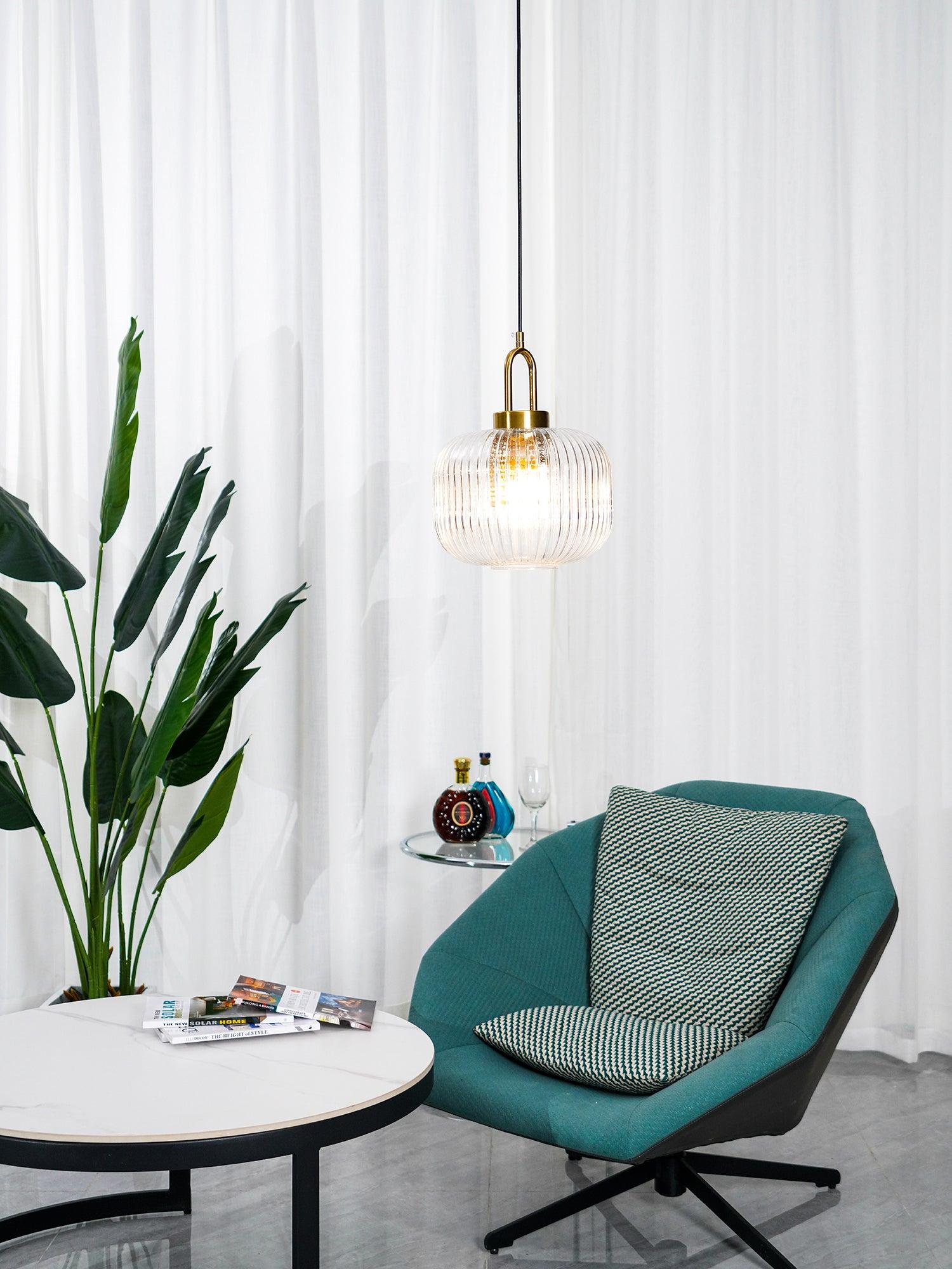 Covent Pendant Light - Letslighting