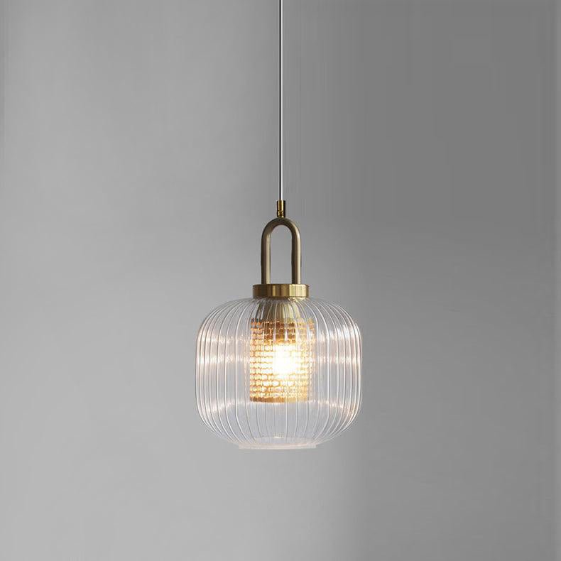 Covent Pendant Light - Letslighting