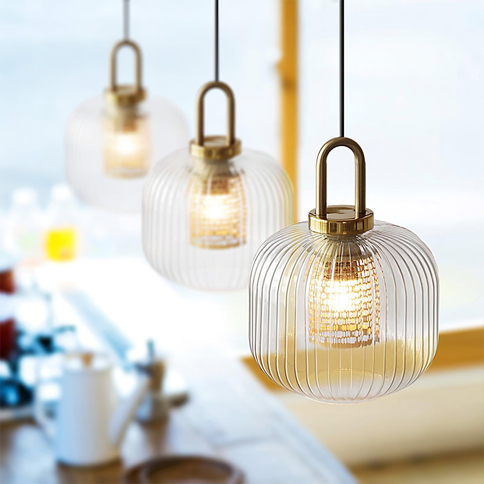 Covent Pendant Light - Letslighting