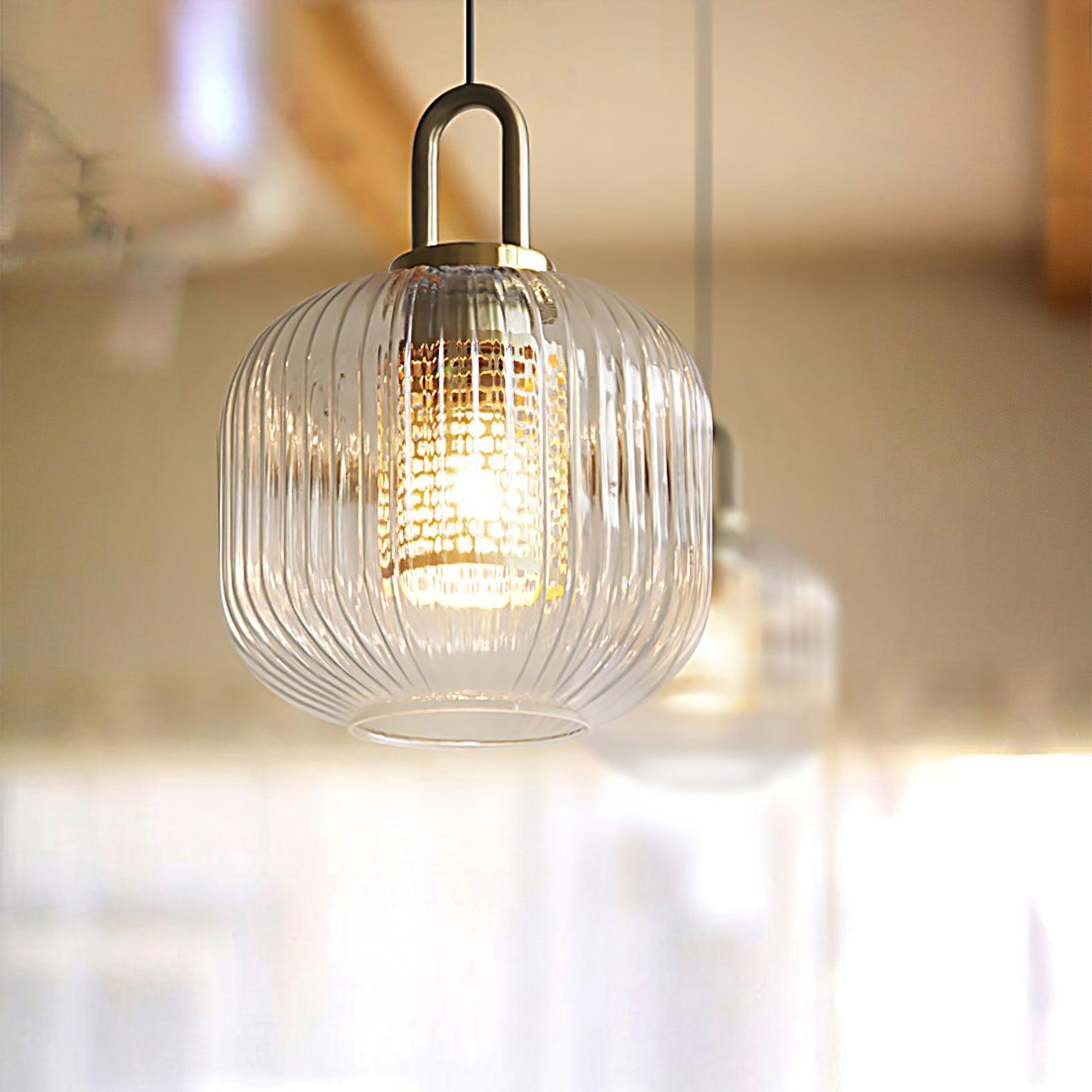 Covent Pendant Light - Letslighting