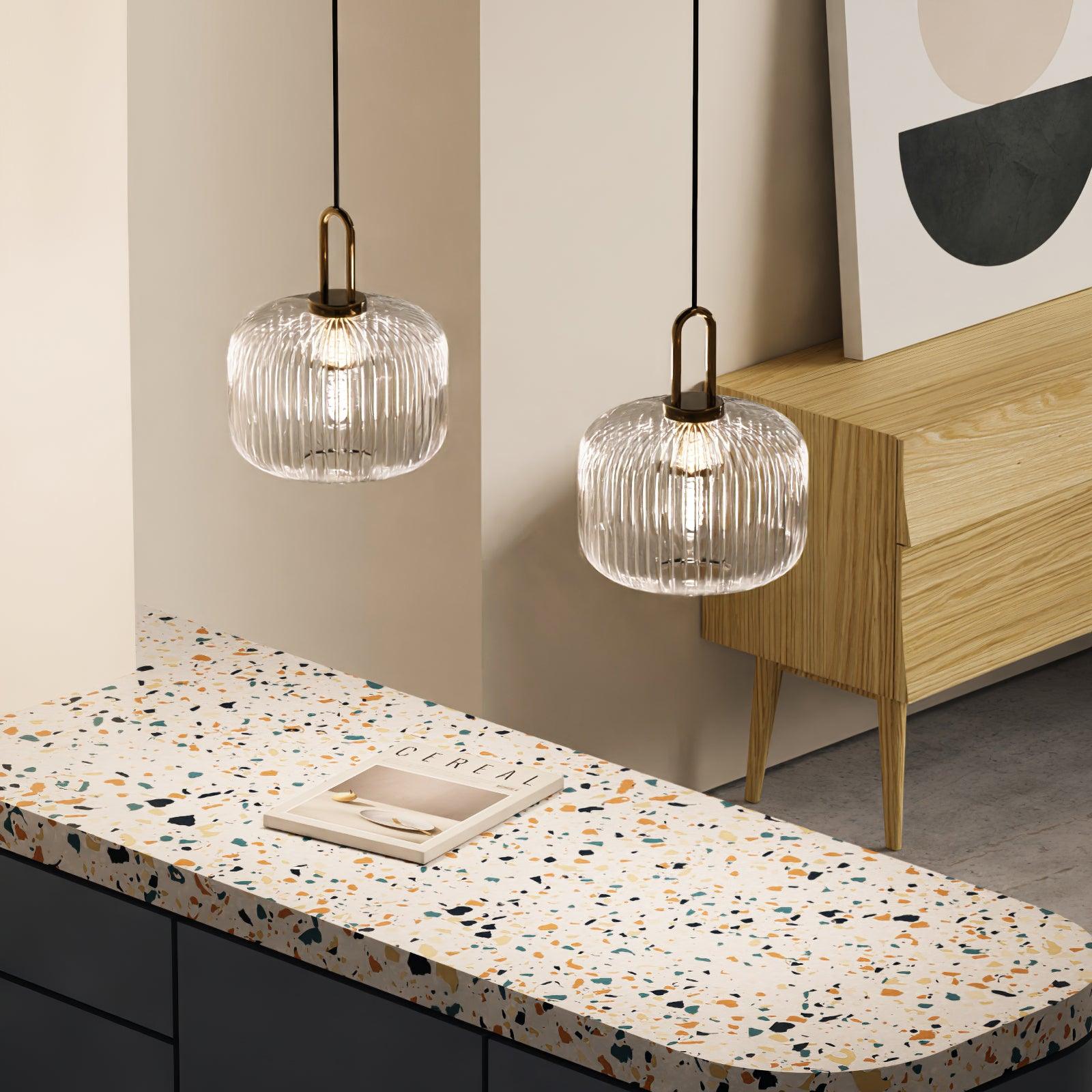 Covent Pendant Light - Letslighting