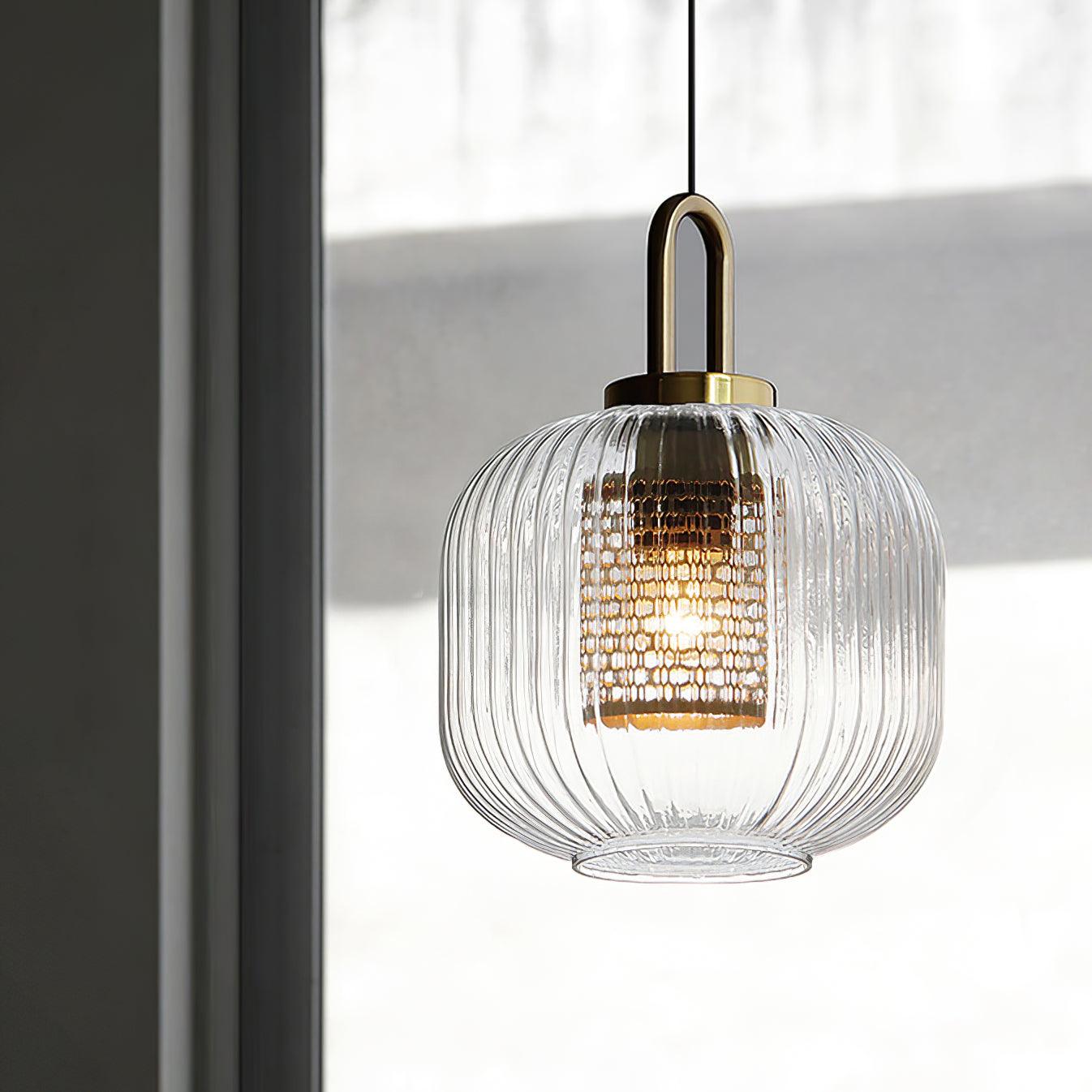 Covent Pendant Light - Letslighting