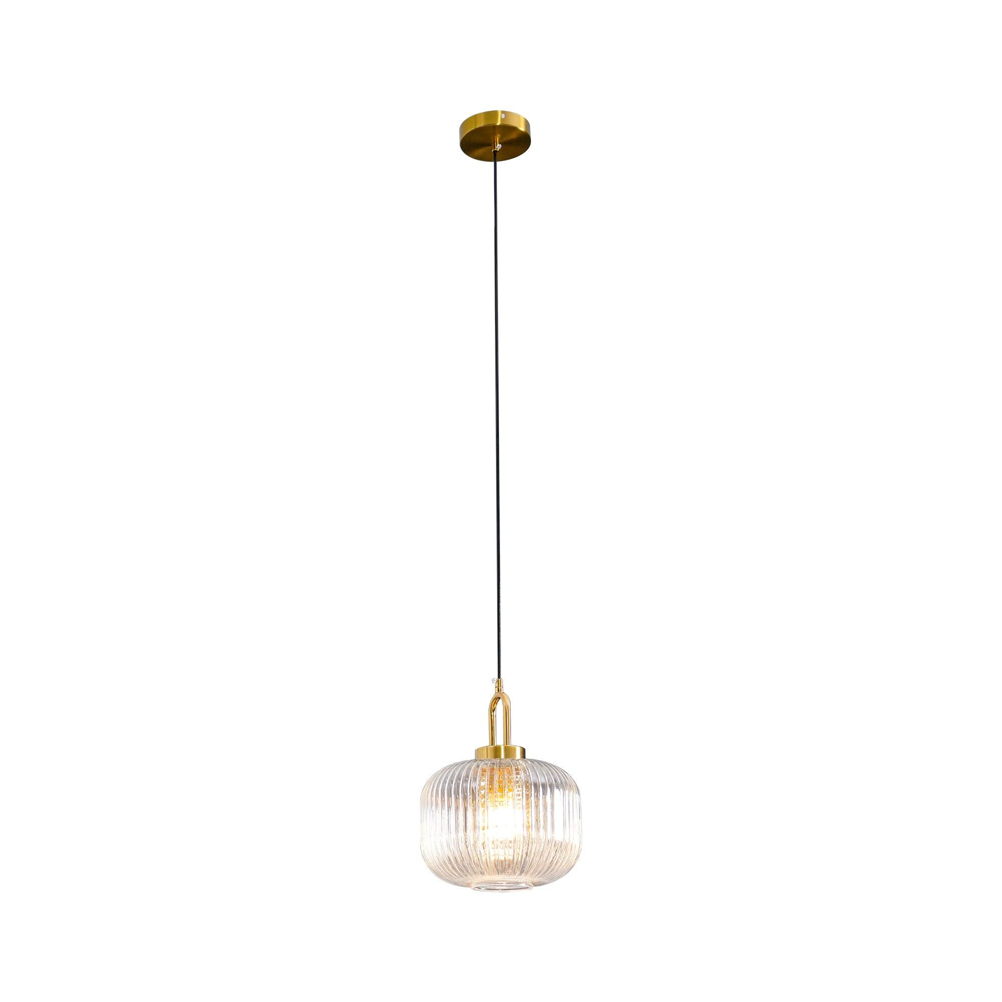 Covent Pendant Light - Letslighting
