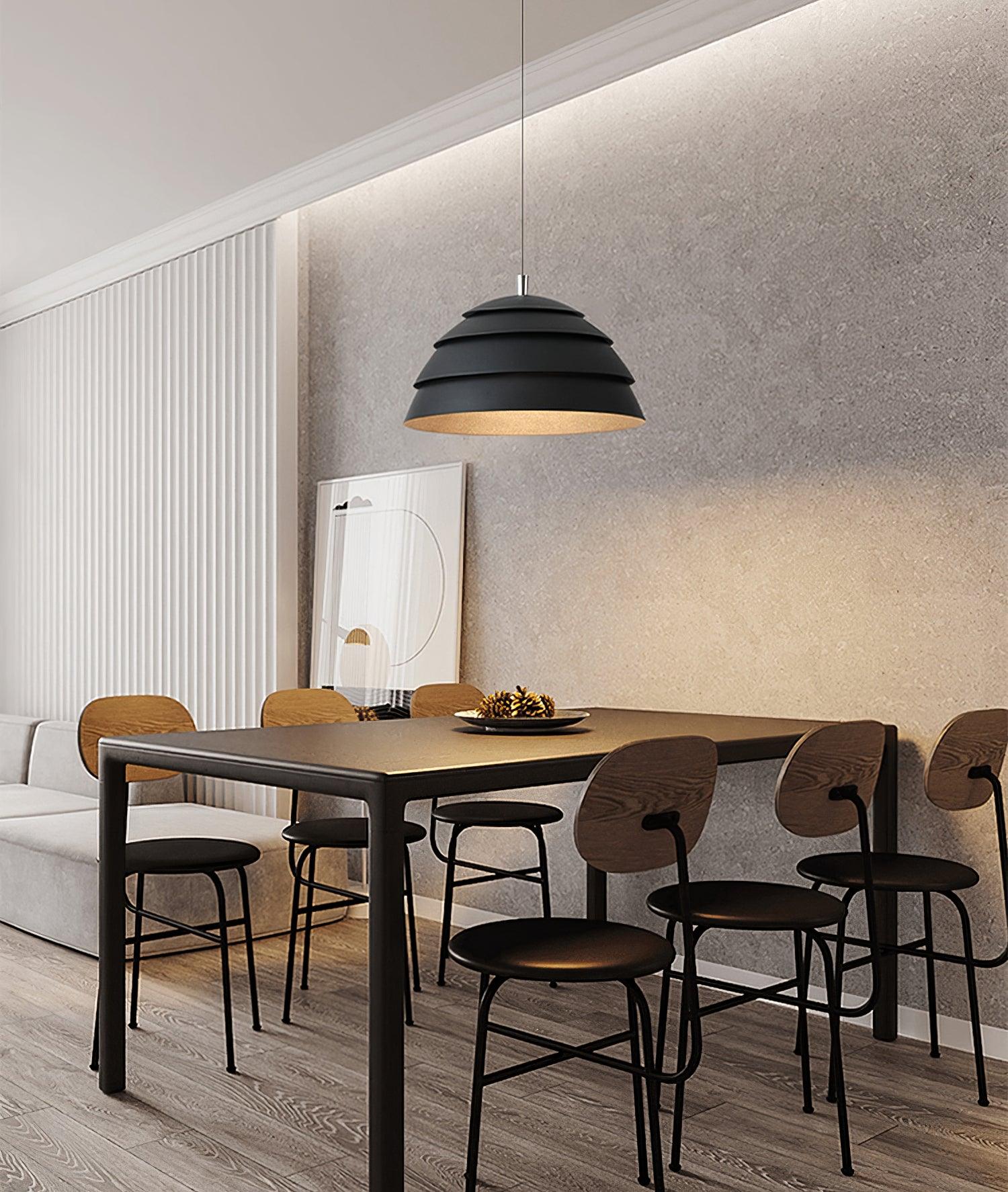 Covetto Pendant Lamp - Letslighting