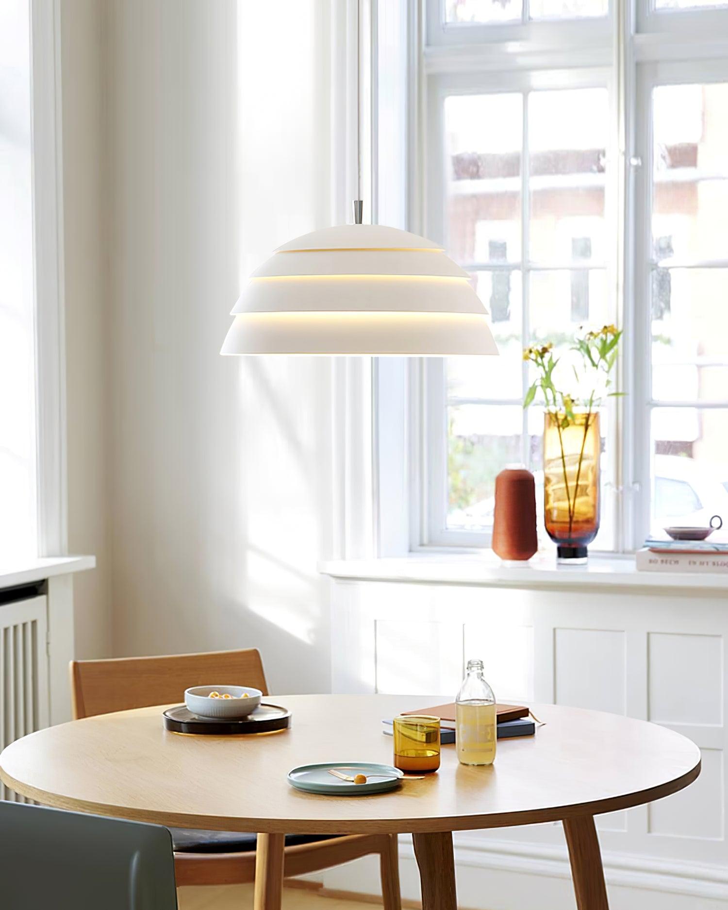Covetto Pendant Lamp - Letslighting