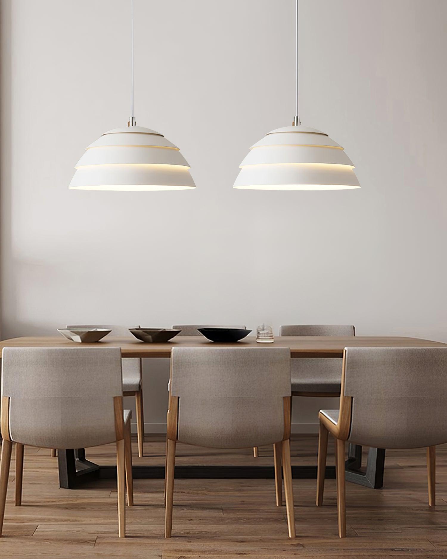 Covetto Pendant Lamp - Letslighting