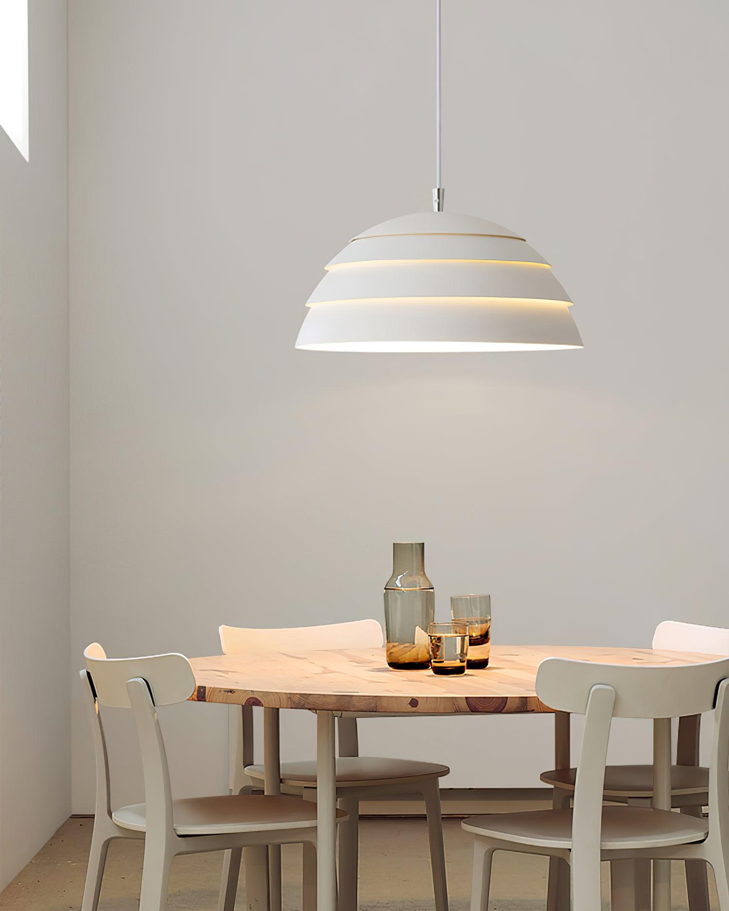 Covetto Pendant Lamp - Letslighting